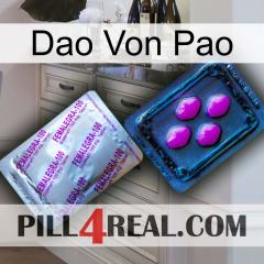 Dao Of Pao 37